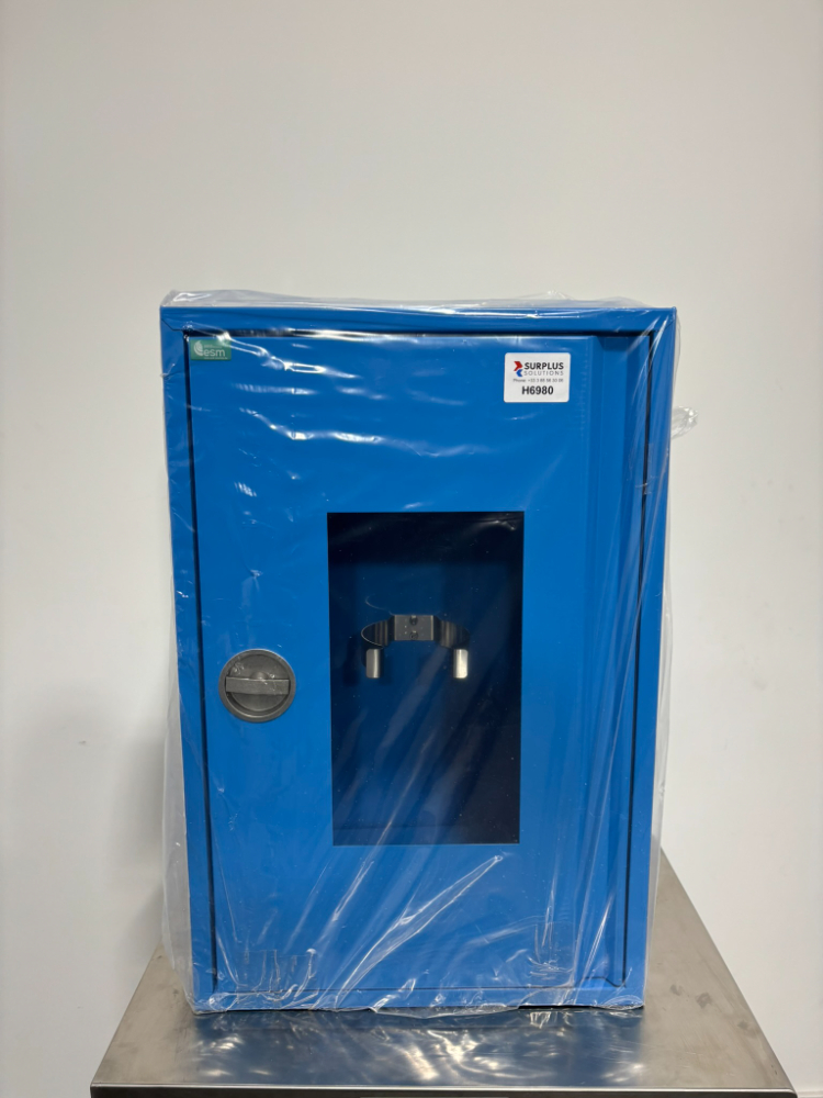 Image of ESM Eyewash Station Cabinet